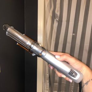 InStyler rotating hot iron